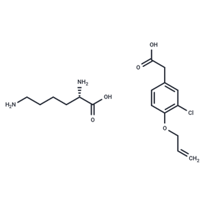 化合物 Alclofenac lysinate|T25035|TargetMol