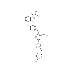 化合物 WY-135|T13351|TargetMol