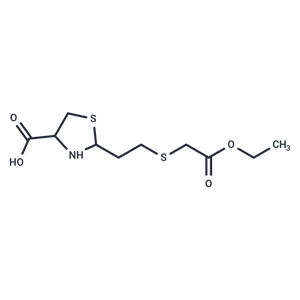 萊托司坦,Letosteine