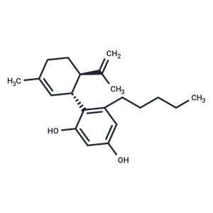 化合物 Abn-CBD|T22539|TargetMol