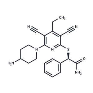 (R)-GSK-3685032|T39648|TargetMol