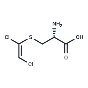 DCVC (S-[(1E)-1,2-dichloroethenyl]--L-cysteine),DCVC