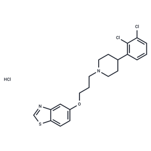 化合物 UNC9994 hydrochloride|T62853|TargetMol