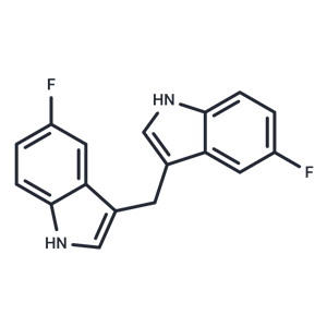 化合物 PSB-15160|T69860|TargetMol