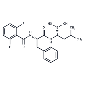 化合物 NIC-0102|T62182|TargetMol