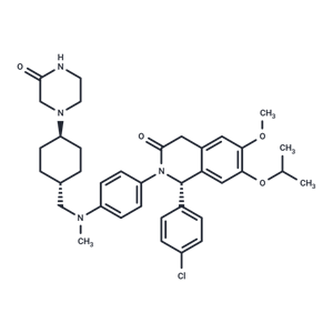 化合物 NVP-CFC218|T70992|TargetMol