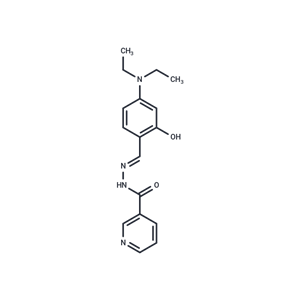 化合物 SCFSkp2-IN-2|T72043|TargetMol