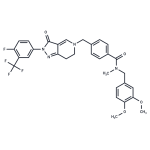 化合物 AMPK activator 9|T72690|TargetMol