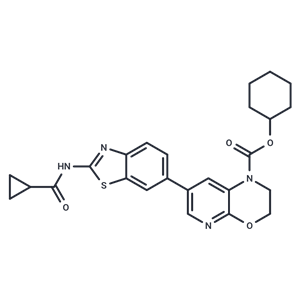 化合物 Necrosis inhibitor 3|T86990|TargetMol