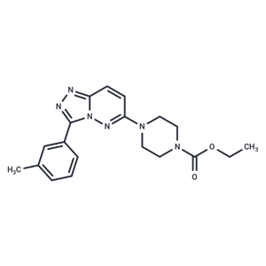 化合物 DPP-4 inhibitor 3|T61414|TargetMol