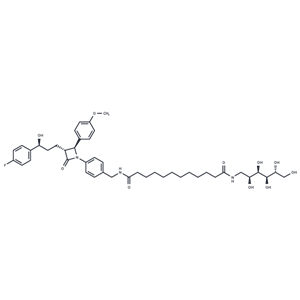 化合物 Canosimibe|T68724|TargetMol