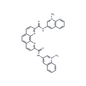 化合物 Phen-DC3|T13817|TargetMol