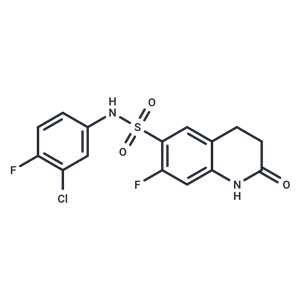 化合物 PKM2 activator 3|T61504|TargetMol