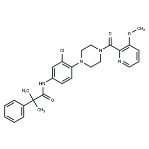 化合物 Y2 Antagonist 36|T29171|TargetMol