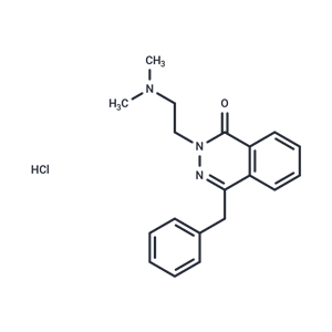 化合物 Talastine HCl|T24851|TargetMol