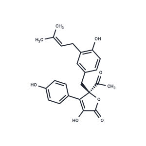 化合物 BTL-MK|T85927|TargetMol