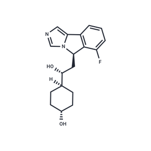 化合物 IDO-IN-5|T11619|TargetMol