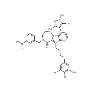 化合物 Mcl1-IN-9|T11977|TargetMol