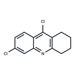 6,9-Dichloro-1,2,3,4-tetrahydroacridine|T35975|TargetMol