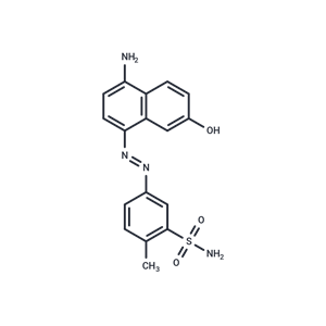 化合物 Glyoxalase I inhibitor 7,Glyoxalase I inhibitor 7