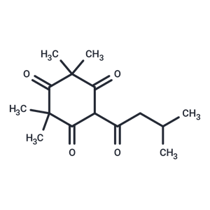 化合物 Leptospermone|T32654|TargetMol