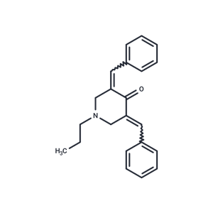 化合物 TachypleginA-2,TachypleginA-2