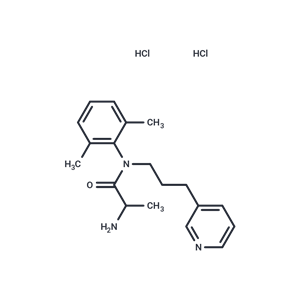 化合物 Ro 22-9194|T28567|TargetMol