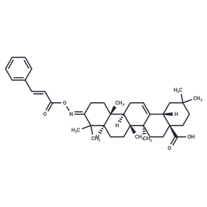 化合物 α-Glucosidase-IN-3|T64230|TargetMol