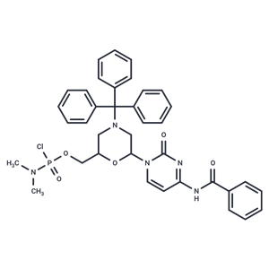 化合物 Activated C Subunit|T83176|TargetMol