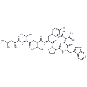 化合物 Spinorphin,Spinorphin