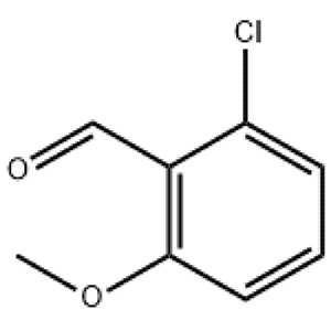 2-氯-6-甲氧基苯甲醛,2-CHLORO-6-METHOXY-BENZALDEHYDE