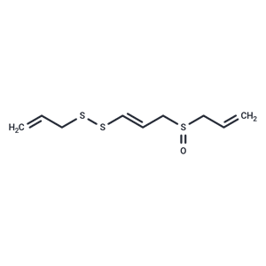 (E)-Ajoene|T36448|TargetMol