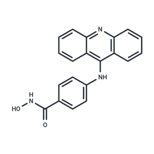 化合物 HDAC6-IN-6|T60954|TargetMol