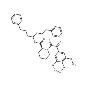 化合物 Biricodar|T14616|TargetMol