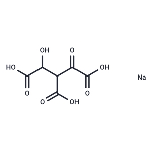 化合物 Oxalomalic acid trisodium|T84511|TargetMol