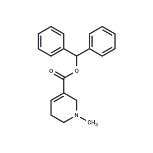 化合物 M1 ligand 1,M1 ligand 1