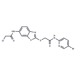 化合物 YLT205|T24660|TargetMol