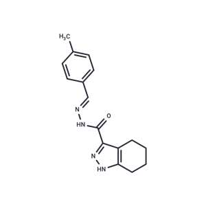 化合物 Suprafenacine|T28886|TargetMol