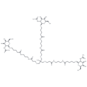 化合物 ASGPR ligand-1|T82959|TargetMol