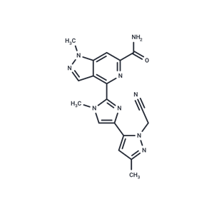 化合物 STING modulator-3|T72614|TargetMol