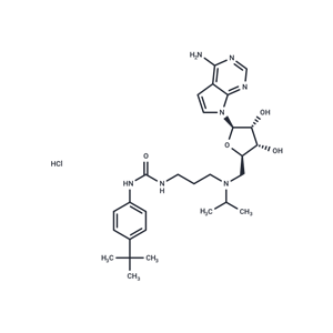 化合物 EPZ004777 HCl|T3081L|TargetMol