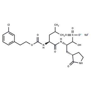 化合物 GC813 sodium|T69841|TargetMol