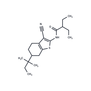 Glucagon Receptor Antagonist I|T37223|TargetMol