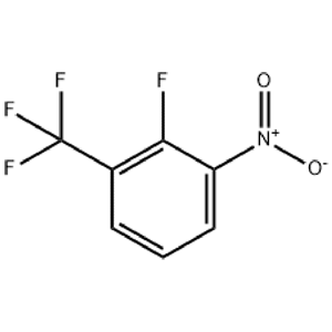 2-氟-3-三氟甲基硝基苯