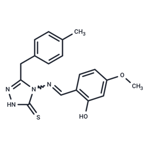 化合物 COX-2-IN-19|T61264|TargetMol