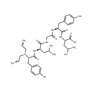 化合物 Diallyl G|T25321|TargetMol