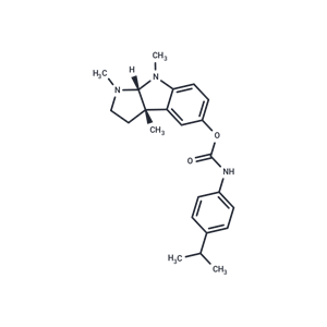 化合物 Cymserine|T70607|TargetMol