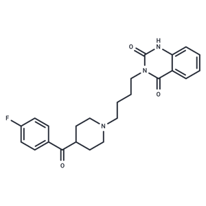 化合物 Butanserin|T25185|TargetMol