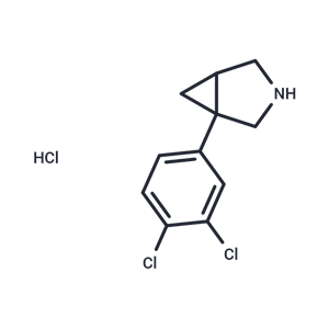 化合物 CL-216303 HCl|T27036|TargetMol