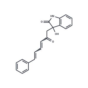 化合物 SARS-CoV-2 Mpro-IN-12|T81210|TargetMol